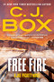 Free Fire - 9798217182701 by C. J. Box, 9798217182701