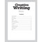 Creative Writing Ideas by Evan-Moor Educational Publishers, 9781557996077