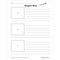 Creative Writing Ideas by Evan-Moor Educational Publishers, 9781557996077