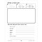 Draw...Then Write Grades 1-3 by Evan-Moor Educational Publishers, 9781557997319