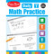 Daily Math Practice, Grade 2 Te by Evan-Moor Educational Publishers, 9781557997425