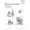 How To Write A Story Grades 1-3 by Evan-Moor Educational Publishers, 9781557998019