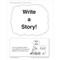 How To Write A Story Grades 1-3 by Evan-Moor Educational Publishers, 9781557998019