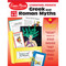 Greek & Roman Myths - 9781557998750 by Evan-Moor Educational Publishers