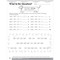 Basic Math Skills Grade 3 by Evan-Moor Educational Publishers, 9781557998989