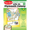 Life Plymouth Colony Gr 1-3 by Evan-Moor Educational Publishers, 9781557998996