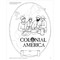 Colonial America Gr 4-6+ by Evan-Moor Educational Publishers, 9781557999061