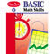Basic Math Skills Grade 5 by Evan-Moor, Evan-Moor Educational Publishers, 9781557999382