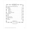 The World Reference & Map Forms by Evan-Moor Educational Publishers, 9781557999542