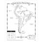 The World Reference & Map Forms by Evan-Moor Educational Publishers, 9781557999542