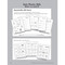 Basic Phonics Skills Level B by Evan-Moor Educational Publishers, 9781557999672