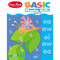 Basic Phonics Skills Level D by Evan-Moor, 9781557999696