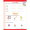 Skill Sharpeners: Reading Grade 2 by Evan-Moor Educational Publishers, 9781596730380
