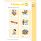 Skill Sharpeners: Spell & Write Grade K by Evan-Moor Educational Publishers, 9781596730441