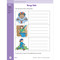 Skill Sharpeners: Spell & Write Grade 1 by Evan-Moor Educational Publishers, 9781596730458