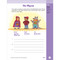 Skill Sharpeners: Spell & Write Grade 2 by Evan-Moor Educational Publishers, 9781596730465