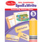 Skill Sharpeners: Spell & Write Grade 3 by Evan-Moor Educational Publishers, 9781596730472