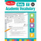 Daily Academic Vocabulary Gr 5 Te by Evan-Moor Educational Publishers, 9781596732049
