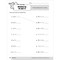 Building Math Fluency Grade 3 by Evan-Moor, Evan-Moor Educational Publishers, 9781596732582