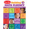 Building Math Fluency Grade 3 by Evan-Moor, 9781596732582