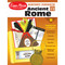 Ancient Rome Grades 4-6+ by Evan-Moor Educational Publishers, 9781596732612