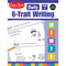 Daily 6-Trait Writing Grade 1 Te by Evan-Moor Educational Publishers, 9781596732865
