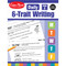 Daily 6-Trait Writing Grade 2 Te by Evan-Moor Educational Publishers, 9781596732872