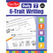Daily 6-Trait Writing Grade 4 Te by Evan-Moor Educational Publishers, 9781596732889