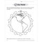 Critical & Creative Thinking Act Grade 2 by Evan-Moor Educational Publishers, 9781596732933
