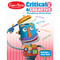 Critical & Creative Thinking Act Grade 2 by Evan-Moor Educational Publishers, 9781596732933