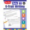 Daily 6-Trait Writing Grade 5 Te by Evan-Moor Educational Publishers, 9781596732988