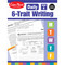 Daily 6-Trait Writing Grade 6+ Te by Evan-Moor Educational Publishers, 9781596732995