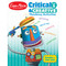 Critical & Creative Thinking Act Grade 5 by Evan-Moor Educational Publishers, 9781596734050