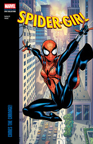 Spider-Girl Modern Era Epic Collection: Comes The Carnage! by Tom DeFalco, Ron Frenz, Ron Frenz, Marvel Various, Ron Frenz, 9781302969776