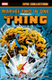 Marvel Two-In-One Epic Collection: Project Pegasus by Mark Gruenwald, Ralph Macchio, George Perez, Ron Wilson, 9781302967437