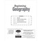 Beginning Geography by Evan-Moor Educational Publishers, 9781608236763
