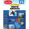 The 7 Continents  North America by Evan-Moor Educational Publishers, 9781609631260
