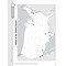 The 7 Continents North America by Evan-Moor Educational Publishers, 9781609631260