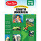 The 7 Continents South America by Evan-Moor Educational Publishers, 9781609631277