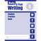Daily 6-Trait Writing, Grade 5 Sb by Evan-Moor Educational Publishers, 9781609633400