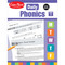 Daily Phonics Grade 1 Te by Evan-Moor Educational Publishers, 9781609634414