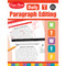 Daily Paragraph Editing Grade 7 Te by Evan-Moor Educational Publishers, 9781609638320