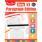 Daily Paragraph Editing Grade 8 Te by Evan-Moor Educational Publishers, 9781609638337