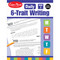 Daily 6-Trait Writing Grade 7 Te by Evan-Moor, Evan-Moor Educational Publishers, 9781609638795