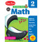 At Home Tutor Math, Grade 2 by Evan-Moor Educational Publishers, 9781613689820