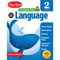 At Home Tutor Language, Grade 2 by Evan-Moor Educational Publishers, 9781629380032