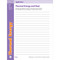 Skill Sharpeners: Science, Grade 6 by Evan-Moor Educational Publishers, 9781629381589