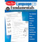 Language Fundamentals, Grade 1 by Evan-Moor Educational Publishers, 9781629382173