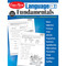 Language Fundamentals, Grade 2 by Evan-Moor Educational Publishers, 9781629382180