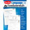 Language Fundamentals, Grade 5 by Evan-Moor Educational Publishers, 9781629382210